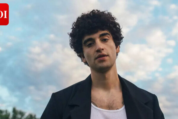 Adam Melchor recalls childhood bond with Michael B. Jordan after Oscar win: ‘He took me under his wing’ | English Movie News