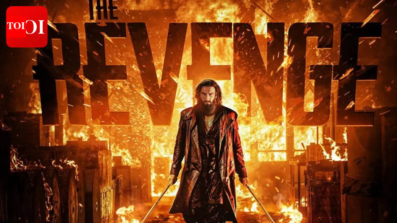 ‘Dhurandhar: The Revenge': Ranveer Singh starrer's Tamil and Telugu shows cancelled due to content delay - Reports | Tamil Movie News