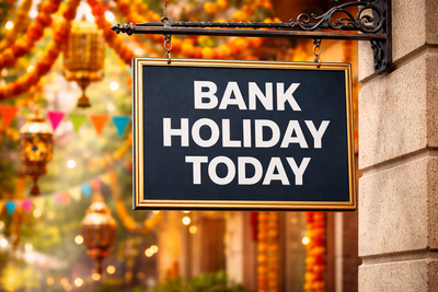 Bank holidays in March 2026: How many days are banks closed this week? Check state-wise list for Ugadi, Eid-Ul-Fitr & more