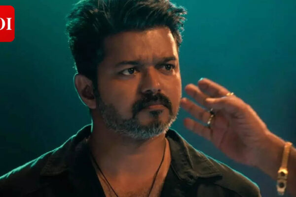 'Jana Nayagan' release delayed as CBFC refers Thalapathy Vijay starrer to Election Commission - Reports |