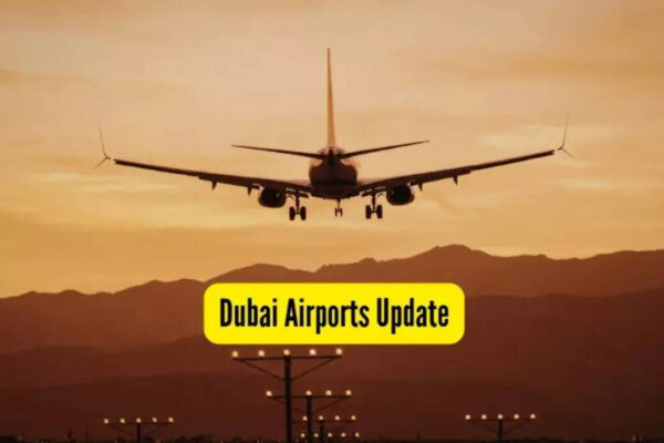 Dubai Flights Disruptions: Dubai Airports Update: CEO Paul Griffiths says “We will bounce back very quickly from the current situation” as operations stabilise after regional disruptions