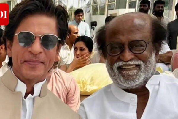 Jailer 2: Rajinikanth and Shah Rukh Khan’s 'Jailer 2' action sequence to be filmed at this massive Chandigarh factory - Reports |