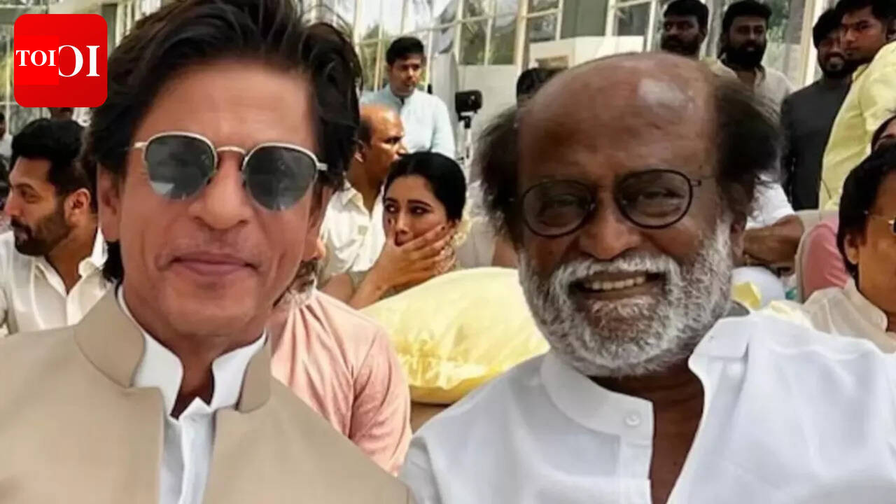 Jailer 2: Rajinikanth and Shah Rukh Khan’s 'Jailer 2' action sequence to be filmed at this massive Chandigarh factory - Reports |