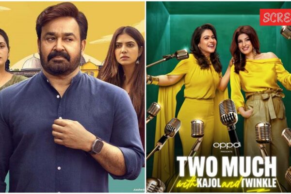 What to watch on OTT: Two Much with Kajol and Twinkle, House of Guinness, Hridayapoorvam | Web-series News