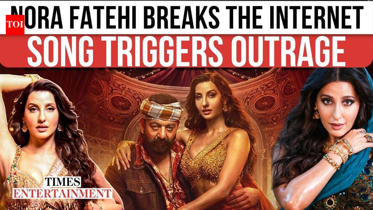 'Sarke Chunar' song controversy: Haryana and Karnataka Women Commissions seek CBFC action against vulgar lyrics and visuals |