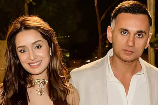 Is Shraddha Kapoor set to tie the knot with Rahul Mody? Her aunt Tejaswini Kolhapure reacts |