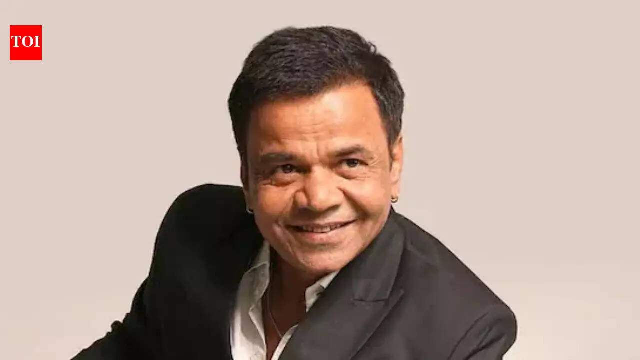 Rajpal Yadav gets relief in cheque bounce case, won't go back to jail, court says, 'He's not running away' | Hindi Movie News