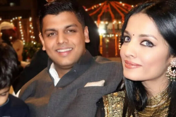 Celina Jaitly says she will continue to stand by her brother even after he refused to speak to her: 'My only intention been his safety' |