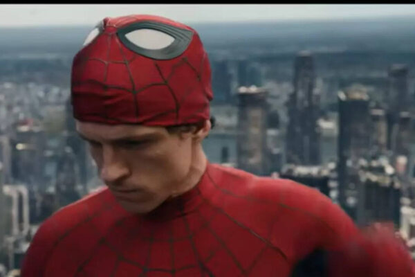 'Spider-man: Brand New Day' official trailer out: Tom Holland aka Peter steps up again to protect the city, netizens react - VIDEO |