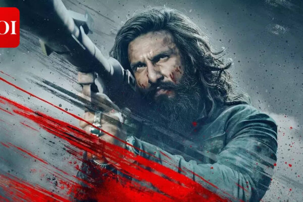 Dhurandhar 2: The Revenge first reviews: Ranveer Singh starrer called ‘masterpiece’, ‘box office tsunami’ ahead of release | Hindi Movie News