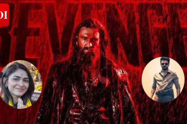 'Dhurandhar: The Revenge' premieres delayed, ‘Jana Nayagan’ faces fresh censor hurdle, Mrunal Thakur’s temple visit: Top 5 South stories of the day |