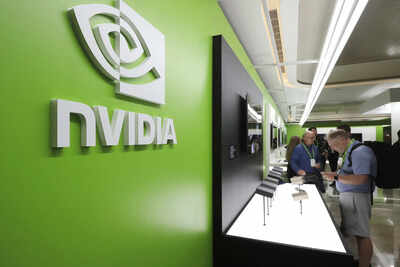 US-Iran war: Nvidia CEO Jensen Huang shares personal message for employees in Israel that he calls company's 'second home'
