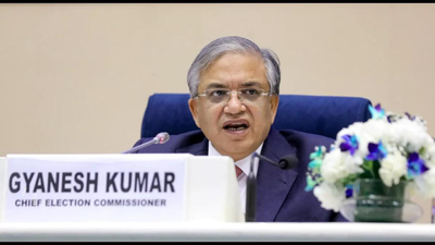 Zero tolerance for any kind of violence, intimidation: CEC | India News