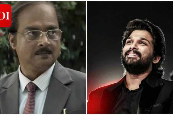 R Madhavan reacts to Allu Arjun’s Dhurandhar 2: The Revenge review: ‘I’m humbled, touched and hyper motivated’ | Hindi Movie News