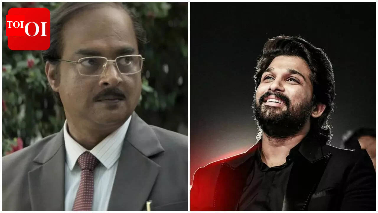 R Madhavan reacts to Allu Arjun’s Dhurandhar 2: The Revenge review: ‘I’m humbled, touched and hyper motivated’ | Hindi Movie News