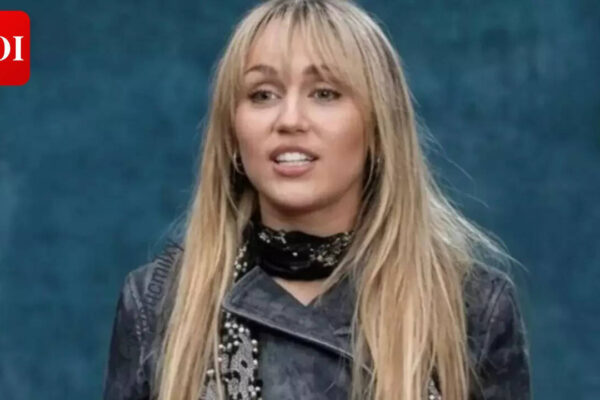 Miley Cyrus speaks about her Super Bowl possibility in the future: ‘Feels like too much pressure’ |