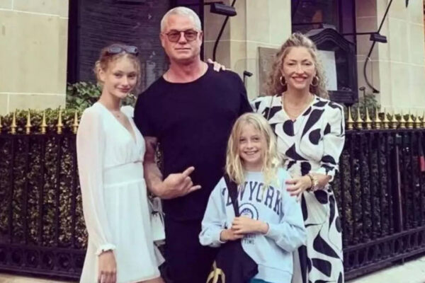 Eric Dane: Rebecca Gayheart makes her first public appearance with her daughters since Eric Dane’s demise at ‘The Drama’ premiere | English Movie News