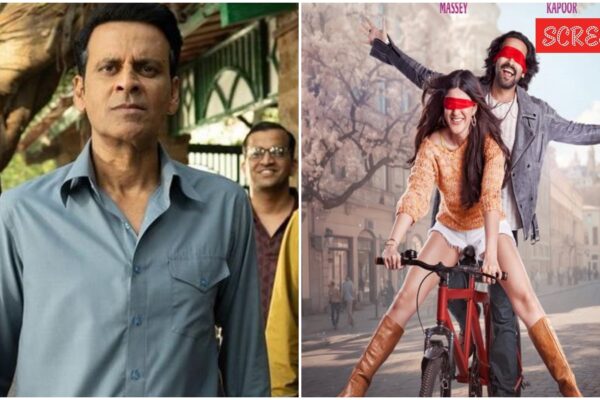 What to watch on OTT: Inspector Zende, The Times of Harvey Milk, Aankhon Ki Gustaakhiyan and more | Web-series News