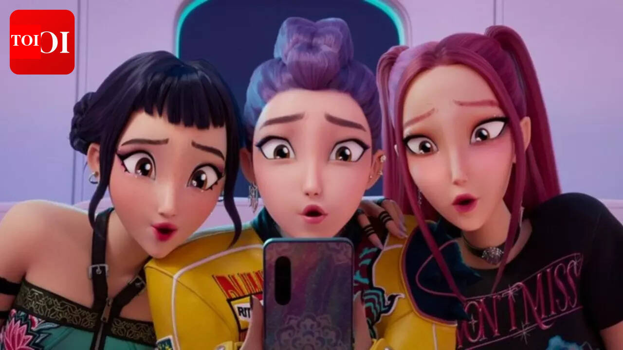 ‘KPop Demon Hunters’ to head out on GLOBAL TOUR post Oscar success? |