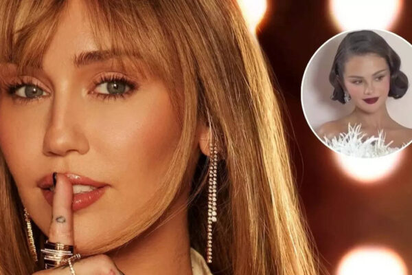 Miley Cyrus reveals Selena Gomez will feature in the upcoming ‘Hannah Montana 20th Anniversary Special’