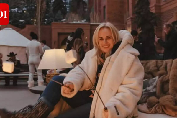 Rebel Wilson comments on ‘The Deb’ controversy: ‘I'm going to get on the stand and tell it like it is’ |