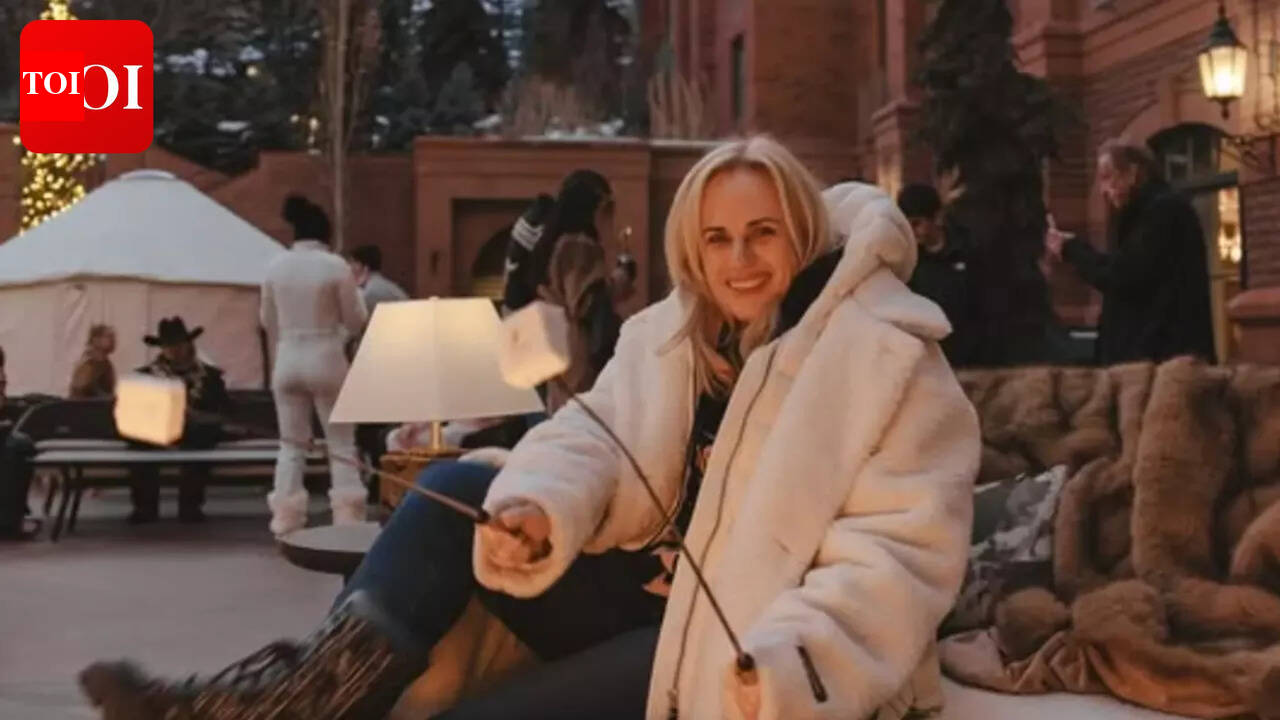 Rebel Wilson comments on ‘The Deb’ controversy: ‘I'm going to get on the stand and tell it like it is’ |