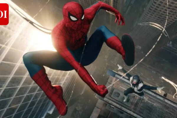 ‘Spider-Man: Brand New Day’ trailer SHATTERS records; Tom Holland and Zendaya starrer crosses 500 million views in under 24 hours |