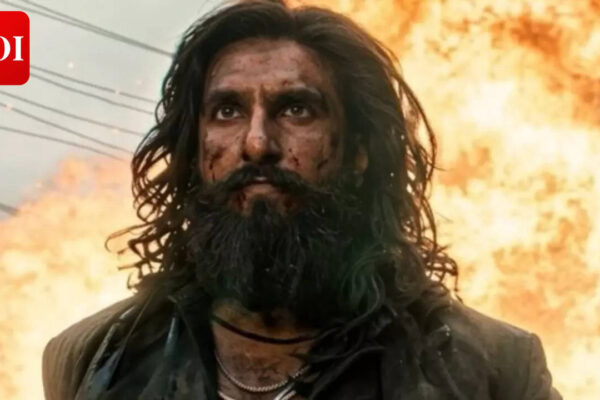 Dhurandhar 2: 'Dhurandhar The Revenge' Review: Kartik Aaryan, Ananya Panday, Allu Arjun and other celebrities blown away by Ranveer Singh starrer﻿﻿﻿ |