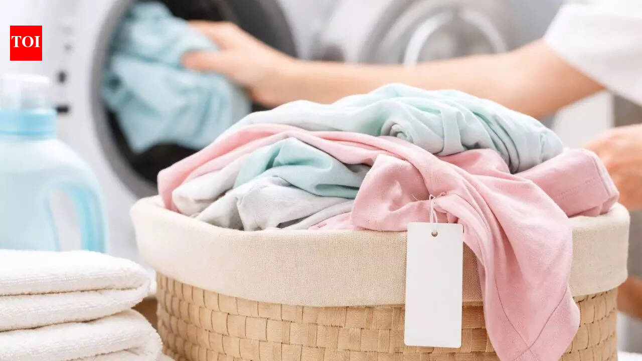 Should you wash new clothes before wearing them? The answer might surprise you |
