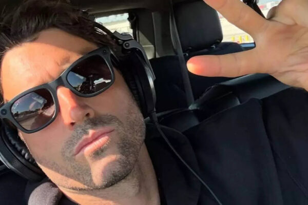 Kylie Jenner and Timothée Chalamet: Brody Jenner defends their relationship, saying, ‘Just leave the happy couple alone’ |