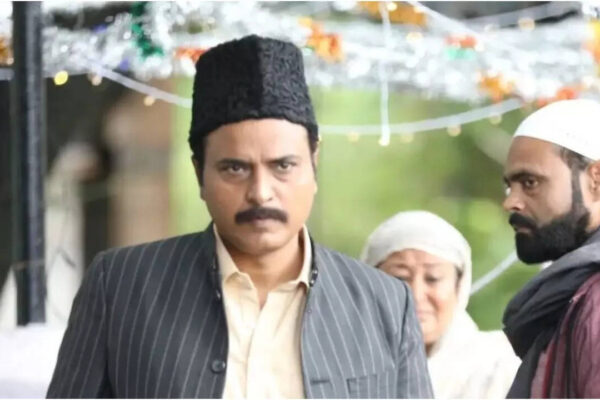 ‘Bade Sahab’ in ‘Dhurandhar 2’ revealed: No Salman Khan or Emraan Hashmi, but NSD actor steals the show in Ranveer Singh's film | Hindi Movie News