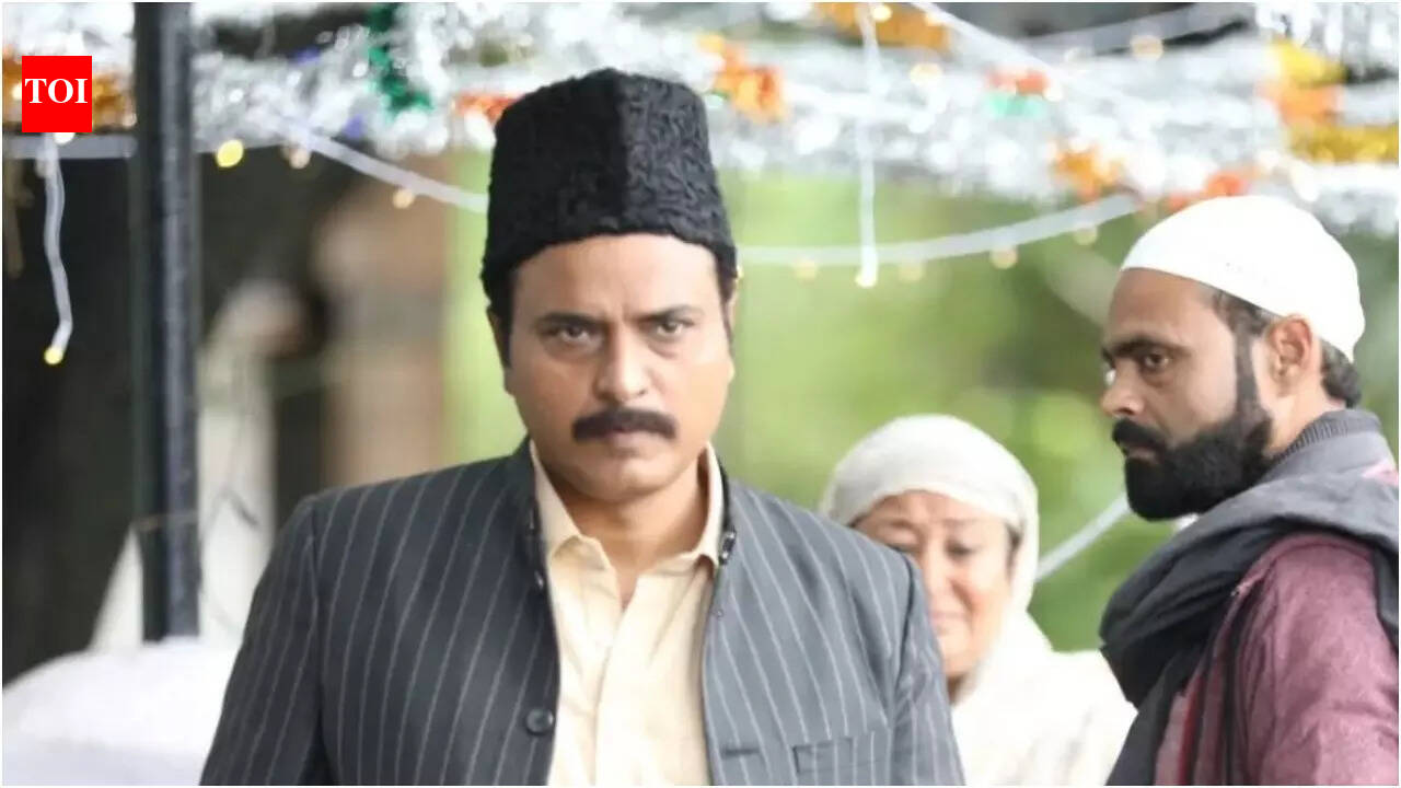 ‘Bade Sahab’ in ‘Dhurandhar 2’ revealed: No Salman Khan or Emraan Hashmi, but NSD actor steals the show in Ranveer Singh's film | Hindi Movie News