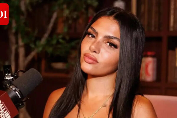 ‘Love Island USA’s Huda Mustafa breaks silence after restraining order drama