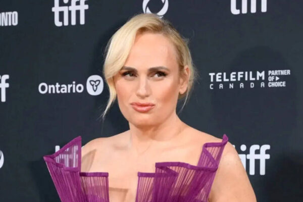 Rebel Wilson vs. The Deb: Four lawsuits explode as leaked audio alleges 'smear campaign' against producer - Reports | English Movie News