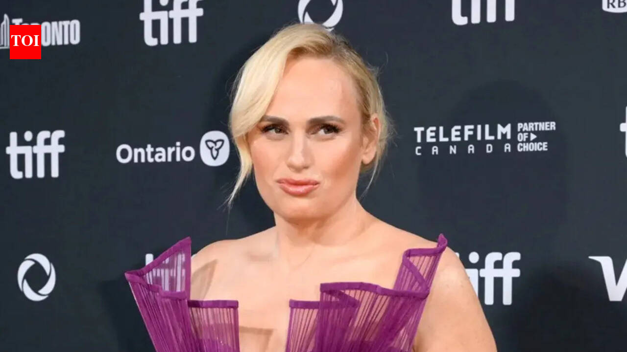 Rebel Wilson vs. The Deb: Four lawsuits explode as leaked audio alleges 'smear campaign' against producer - Reports | English Movie News