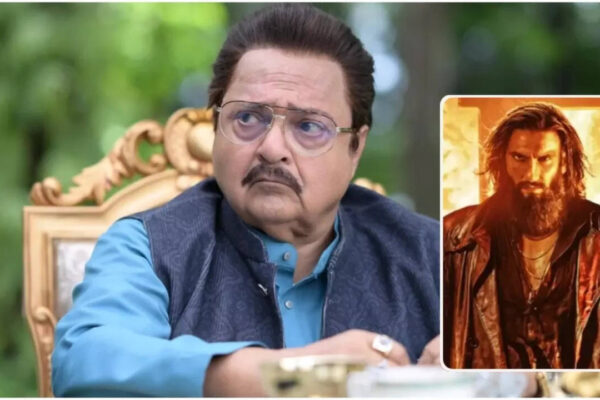 'Rs 500 crore will be because of Rakesh Bedi': Ranveer Singh made bold box office prediction on sets of 'Dhurandhar The Revenge' | Hindi Movie News