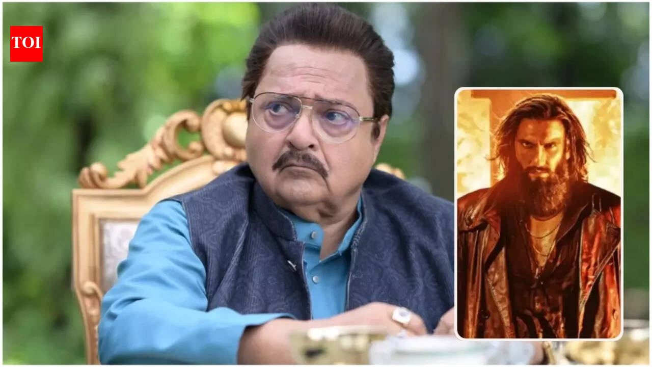 'Rs 500 crore will be because of Rakesh Bedi': Ranveer Singh made bold box office prediction on sets of 'Dhurandhar The Revenge' | Hindi Movie News