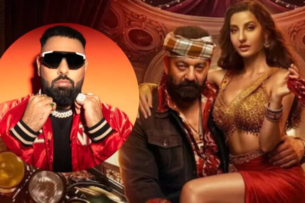 Summons issued against Sanjay Dutt, Nora Fatehi, Badshah for 'Sarke Chunar', 'Tateeree' songs by NCW for 'sexually suggestive, objectionable' content |