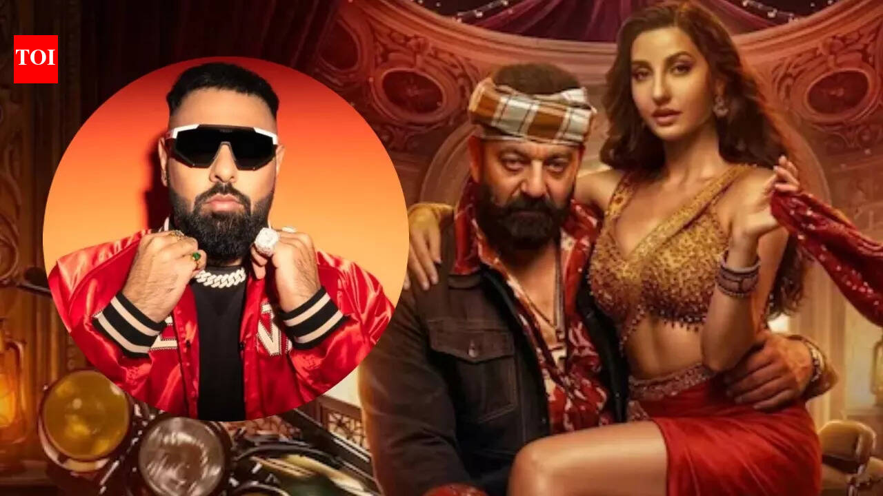 Summons issued against Sanjay Dutt, Nora Fatehi, Badshah for 'Sarke Chunar', 'Tateeree' songs by NCW for 'sexually suggestive, objectionable' content |