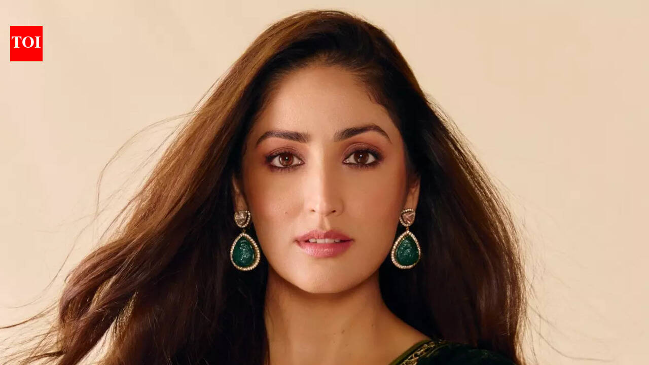 Dhurandhar 2: Yami Gautam's cameo appearance in 'Dhurandhar The Revenge' confirmed; makes brief yet pivotal cameo appearance as Shazia Bano |
