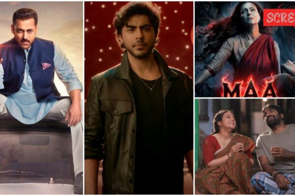 OTT Releases This Week: Bigg Boss Season 19, The Ba***ds of Bollywood preview, Maa and more | Web-series News