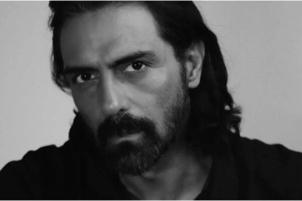 Dhurandhar 2: ‘Dhurandhar-The Revenge’: Arjun Rampal thanks girlfriend Gabriella Demetriades for supporting; 'You deserve a medal’ | Hindi Movie News
