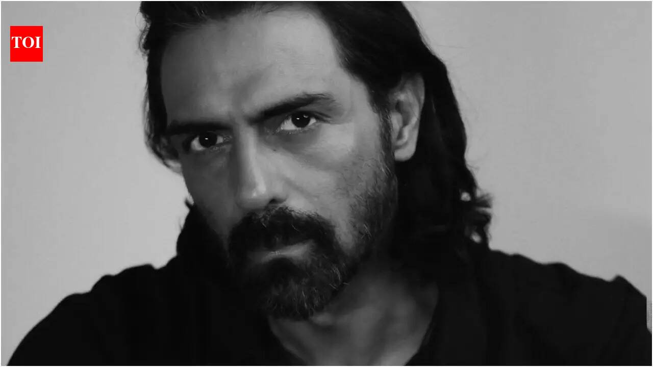 Dhurandhar 2: ‘Dhurandhar-The Revenge’: Arjun Rampal thanks girlfriend Gabriella Demetriades for supporting; 'You deserve a medal’ | Hindi Movie News