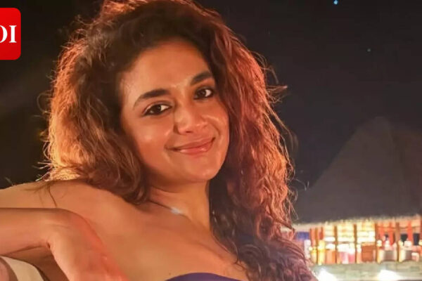 Keerthy Suresh exits ‘Yellamma’ after Devi Sri Prasad roped in as the lead, THIS actress to replace |