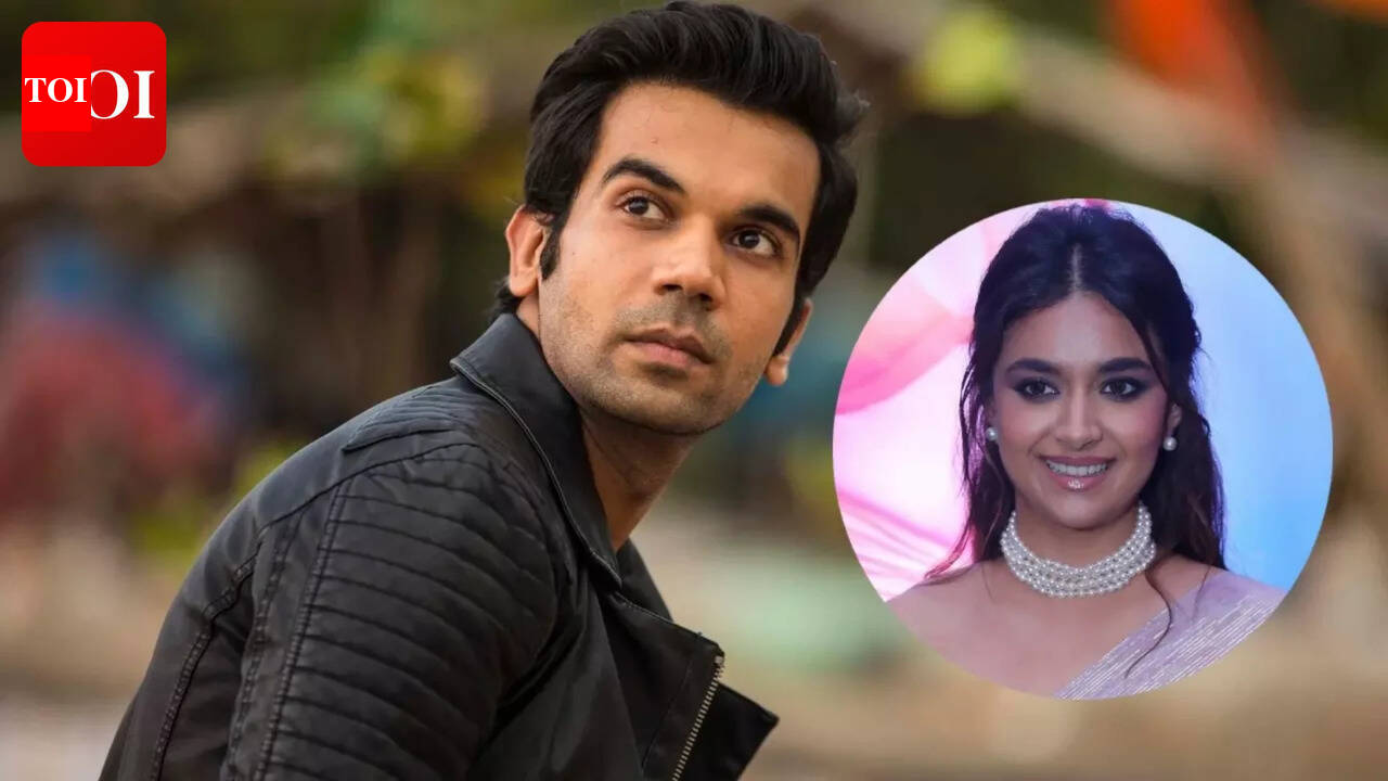 ‘Raftaar’ official streaming platform revealed ahead of Rajkummar Rao and Keerthy Suresh starrer's theatrical release | Hindi Movie News