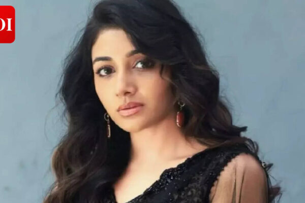 'Jailer 2' actress Mirna hypes Rajinikanth's film, says 'The first part set the bar… this will go even bigger' |