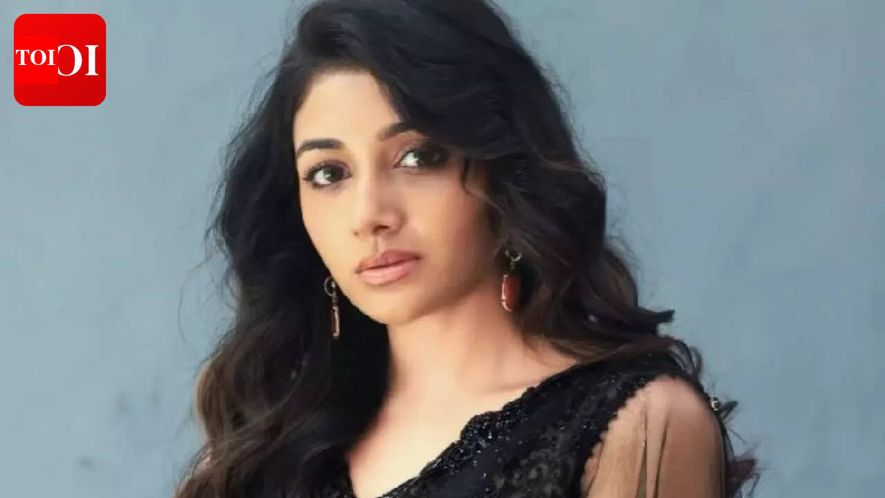 'Jailer 2' actress Mirna hypes Rajinikanth's film, says 'The first part set the bar… this will go even bigger' |