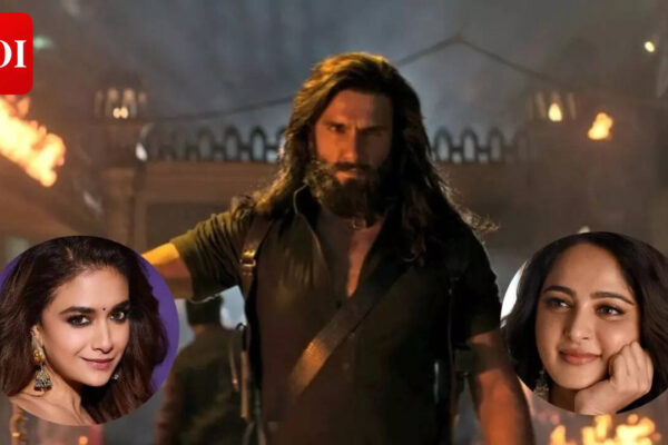 ‘Dhurandhar: The Revenge’ dubbed versions delayed, Sreeleela clarifies viral video, Anushka Shetty slams marriage rumours: Top 5 South stories of the day |
