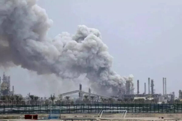 South Pars, Ras Laffan & more: Which energy sites have been hit so far in Iran war?