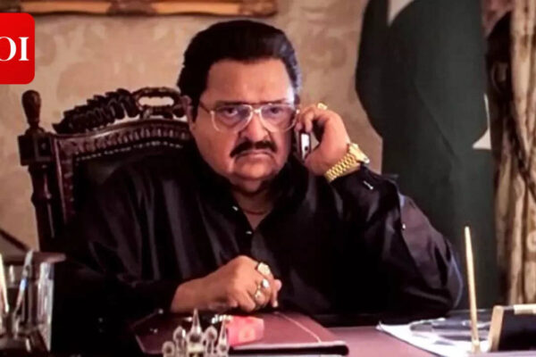 Dhurandhar 2: The Revenge: Rakesh Bedi responds to ‘propaganda’ criticism - 'The verdict is that people are loving it' | Hindi Movie News